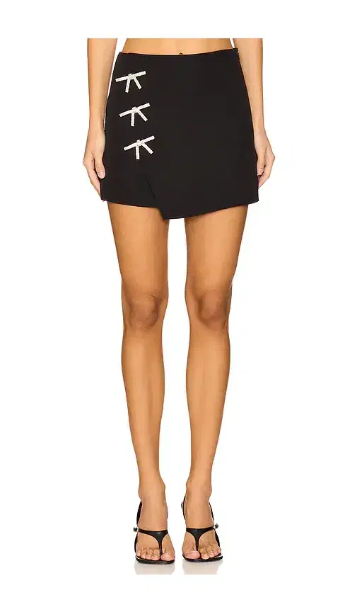 MORE TO COME Ember Mini Skirt