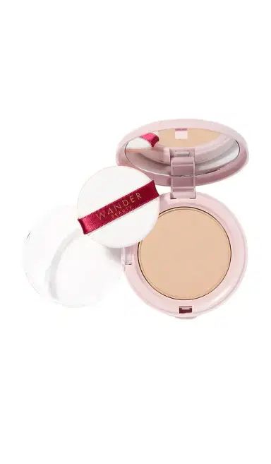 WANDER BEAUTY Wanderlust Powder Foundation | Thumbnail 1