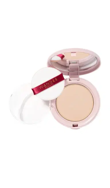 WANDER BEAUTY Wanderlust Powder Foundation | Thumbnail 1