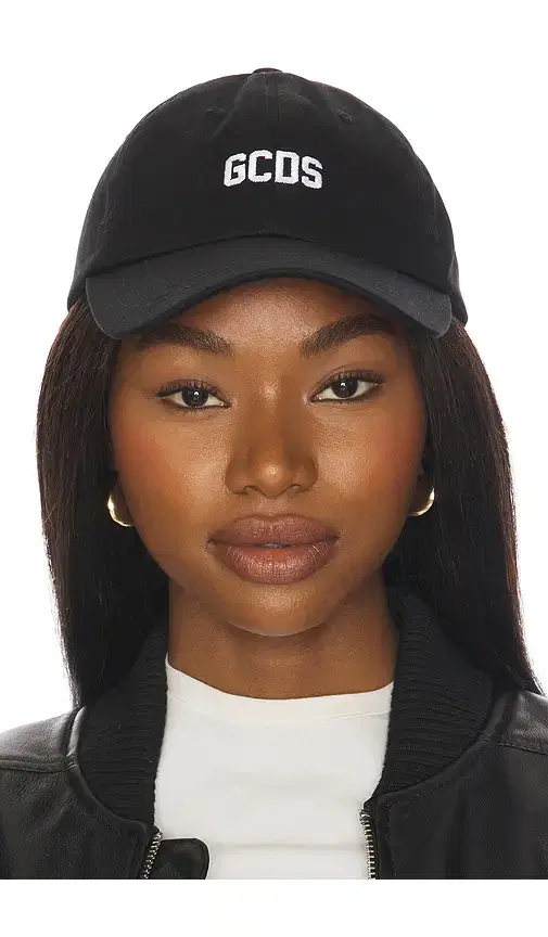 Essential Baseball Hat