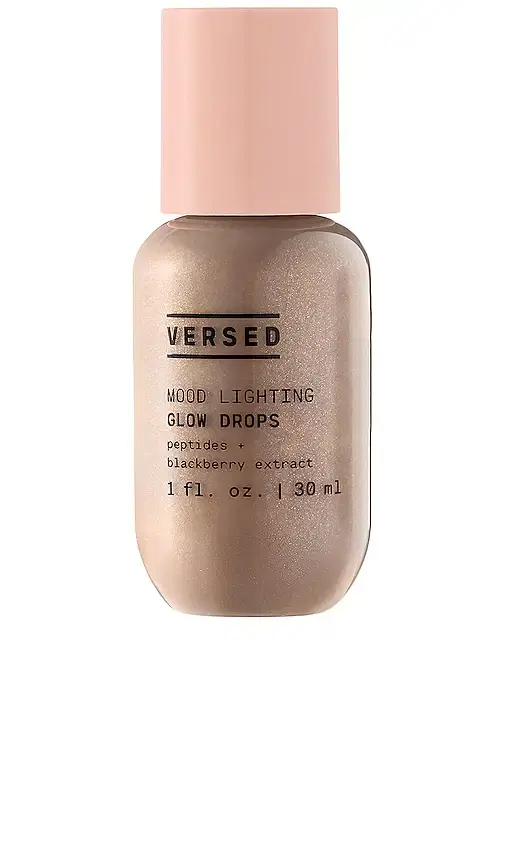 Mood Lighting Luminizing Glow Drops