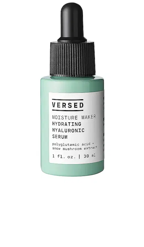 Moisture Maker Hyaluronic Serum