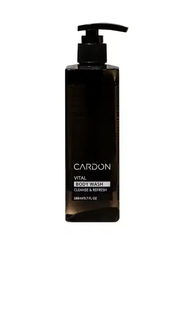 CARDON Vital Body Wash | Thumbnail 1 CARDON Vital Body Wash | Thumbnail 1