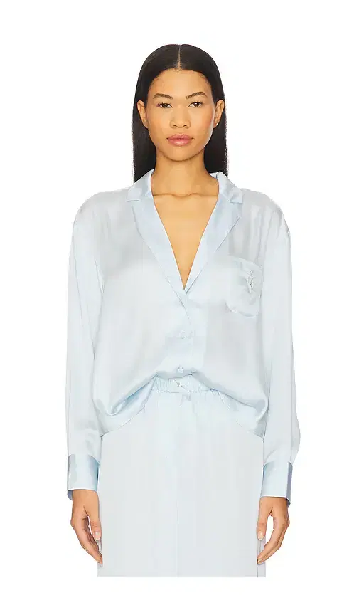 Everday Sleep Top