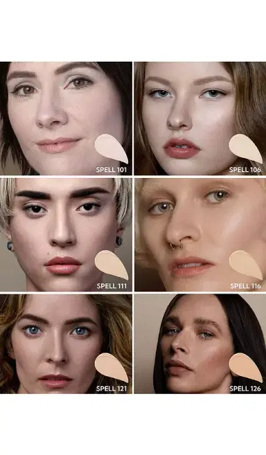 Rituel de Fille Soft Sorcery Weightless Serum Concealer | Thumbnail 2