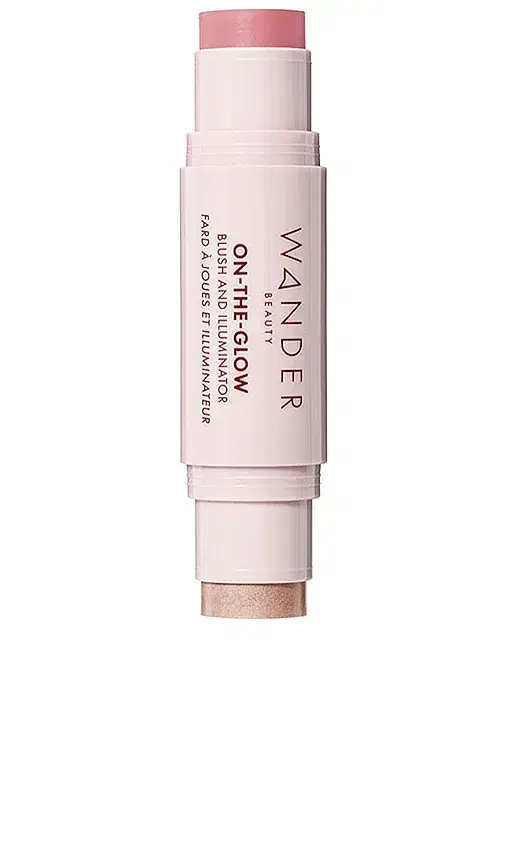 Wander Beauty On-The-Glow Blush And Illuminator