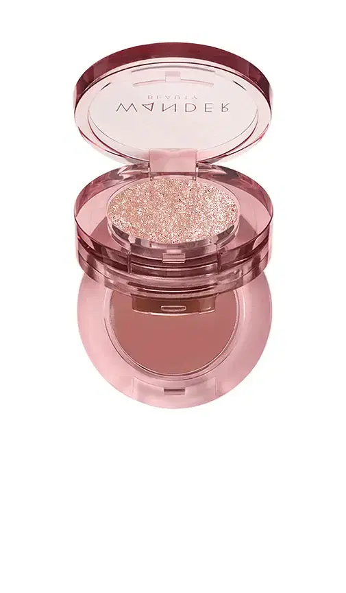 Wander Beauty Double Date Eyeshadow Duo
