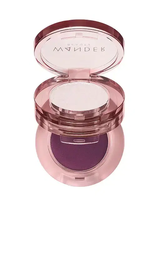 Wander Beauty Double Date Eyeshadow Duo