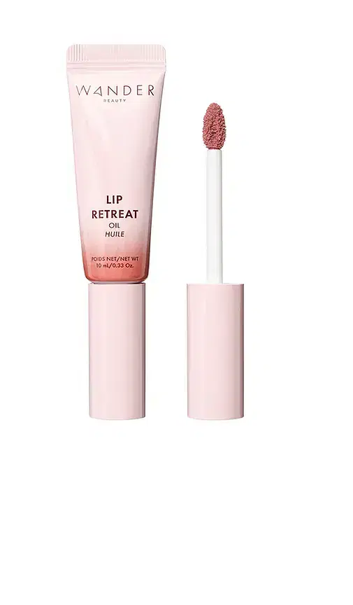 Lip Retreat Oil