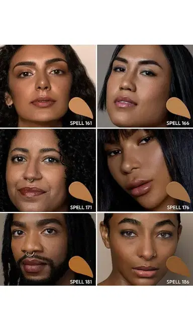 Rituel de Fille Soft Sorcery Weightless Serum Concealer | Thumbnail 2