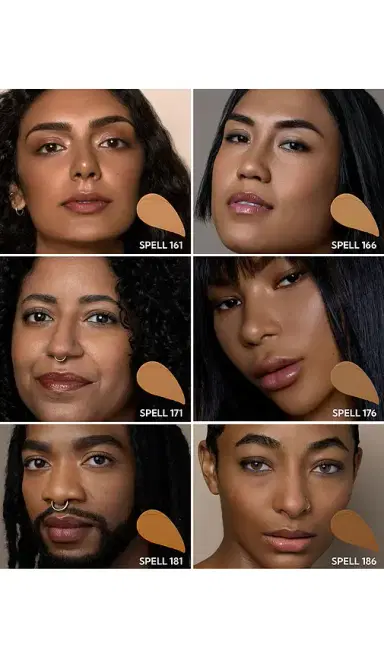 Rituel de Fille Soft Sorcery Weightless Serum Concealer | Thumbnail 2