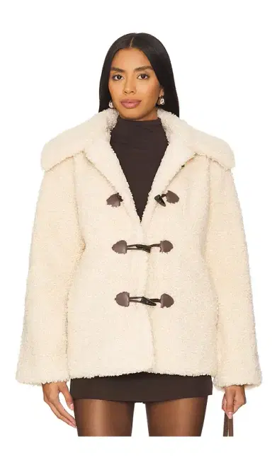 Tularosa Mia Coat | Thumbnail 2 Tularosa Mia Coat | Thumbnail 2
