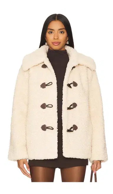Tularosa Mia Coat | Thumbnail 1 Tularosa Mia Coat | Thumbnail 1