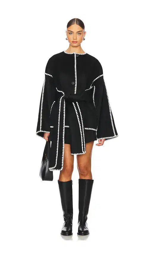 Tularosa x Emily Gemma Bailey Jacket