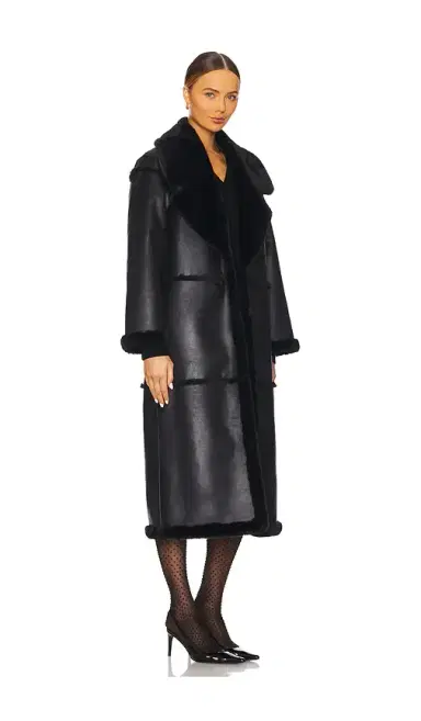 Tularosa Belen Coat | Thumbnail 2