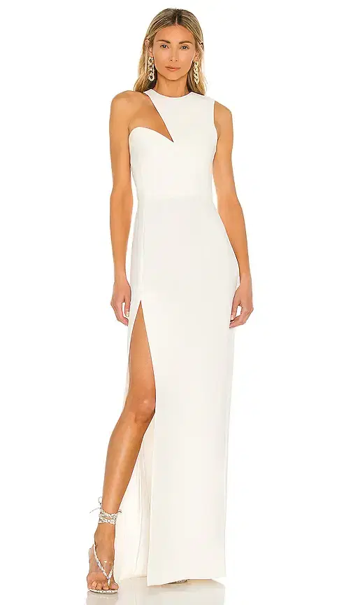 Amanda Uprichard X REVOLVE Gilda Gown