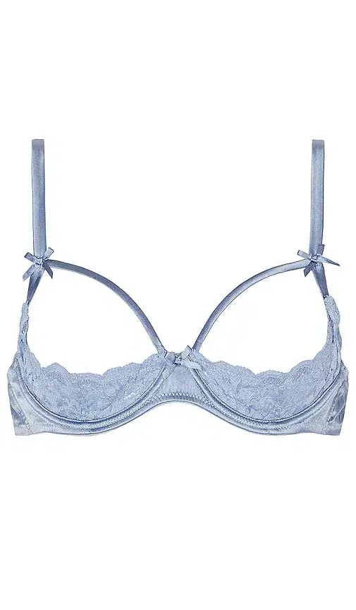 Charlotte Peekaboo Bra