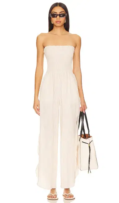 Peixoto Harriet Jumpsuit | Thumbnail 2 Peixoto Harriet Jumpsuit | Thumbnail 2