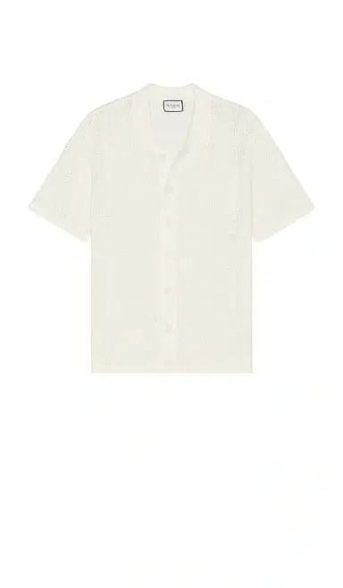 Runaway The Label Keneth Shirt | Thumbnail 1