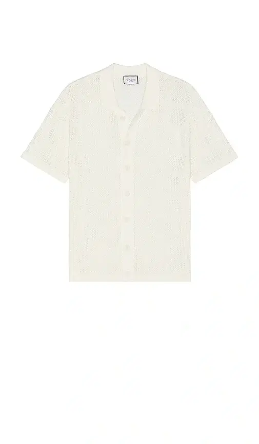 Runaway The Label Keneth Shirt