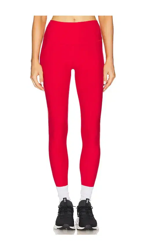 7/8 Alosoft High-waist Highlight Legging 7/8 Alosoft High-waist Highlight Legging