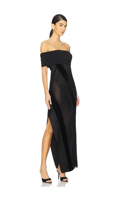 Anna October Pauline Maxi Dress | Thumbnail 2 Anna October Pauline Maxi Dress | Thumbnail 2