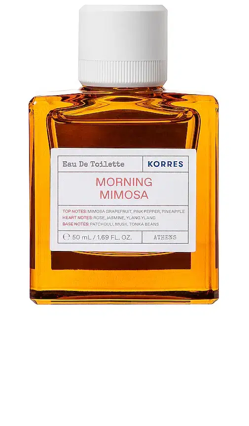 Morning Mimosa Eau de Toilette