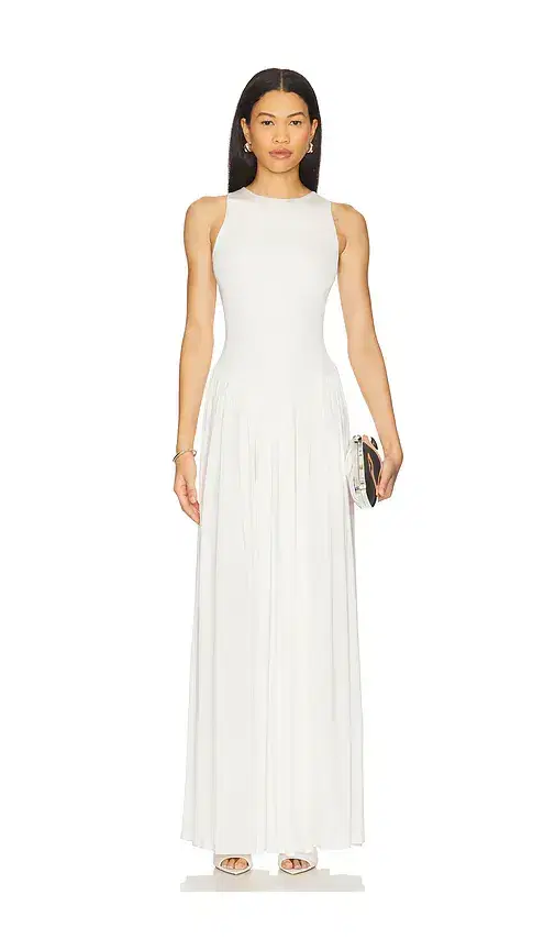 Anna October Arpha Maxi Dress