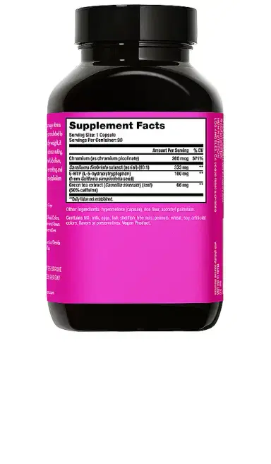 HUM Nutrition Skinny Bird Weight Loss Support Supplement | Thumbnail 2
