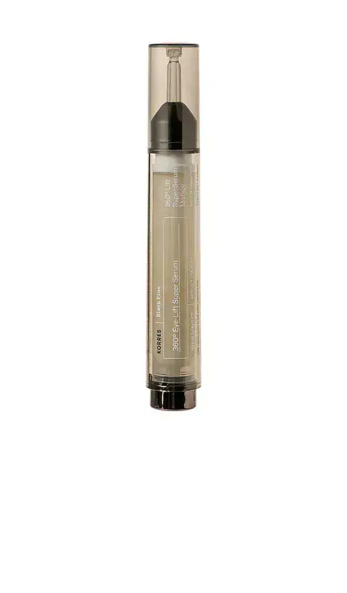 Korres Black Pine 3D Eye Lift Super Serum