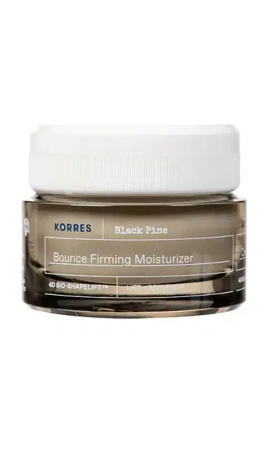 Korres Black Pine Bounce Firming Moisturizer | Thumbnail 1 Korres Black Pine Bounce Firming Moisturizer | Thumbnail 1