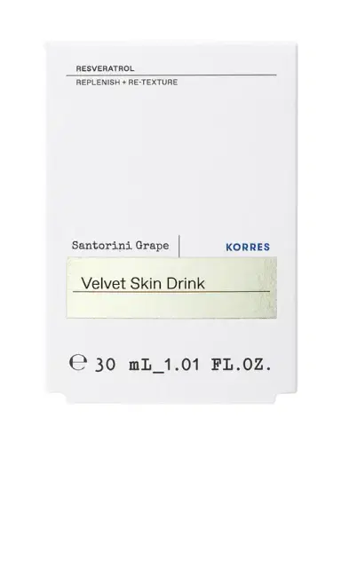 Korres Santorini Grape Velvet Skin Drink | Thumbnail 2 Korres Santorini Grape Velvet Skin Drink | Thumbnail 2