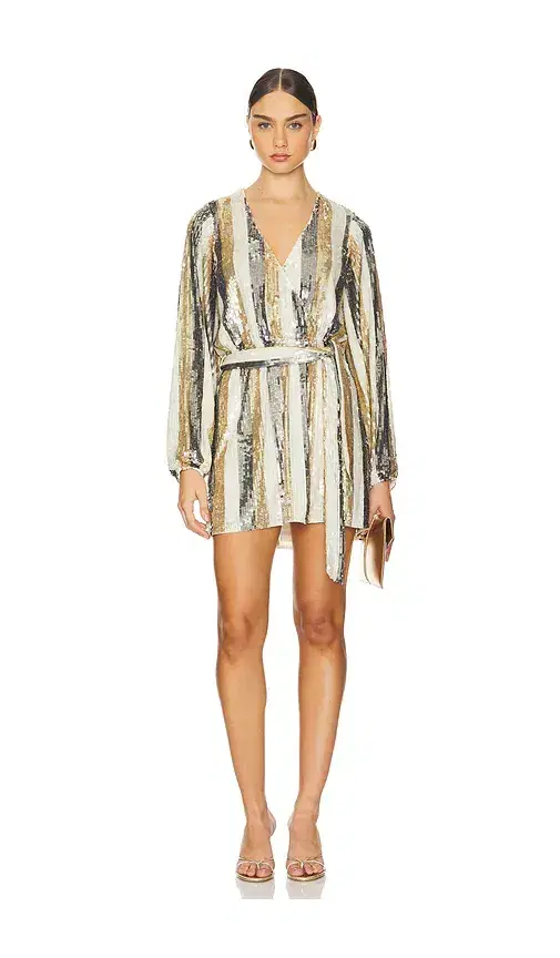Show Me Your Mumu Wear Me Out Dress