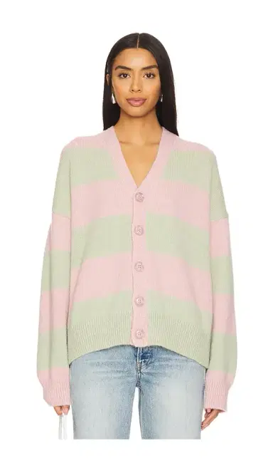 Jakke Ronnie Cardigan | Thumbnail 1