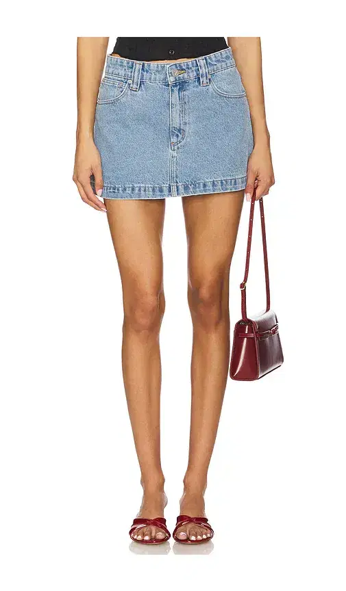 Abrand 95 Aline Skirt