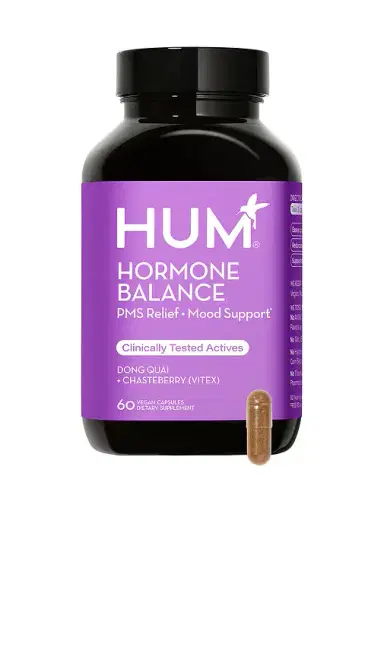 HUM Nutrition Hormone Balance | Thumbnail 1 HUM Nutrition Hormone Balance | Thumbnail 1
