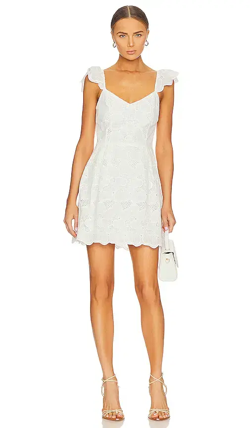 Sierra Dress