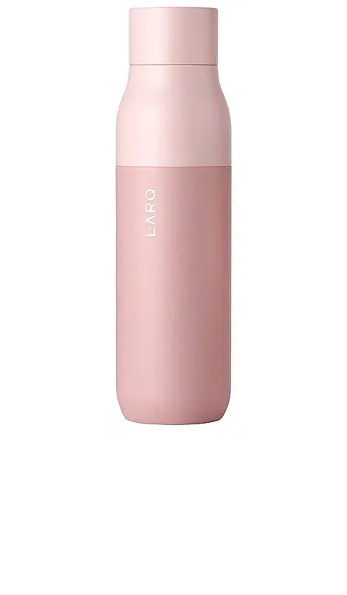 LARQ Self Cleaning 17 oz Water Bottle