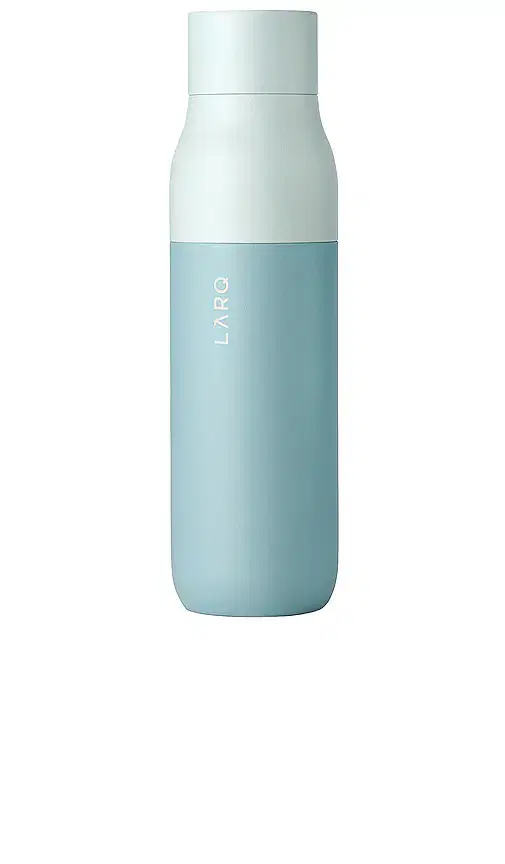 LARQ Self Cleaning 17 oz Water Bottle