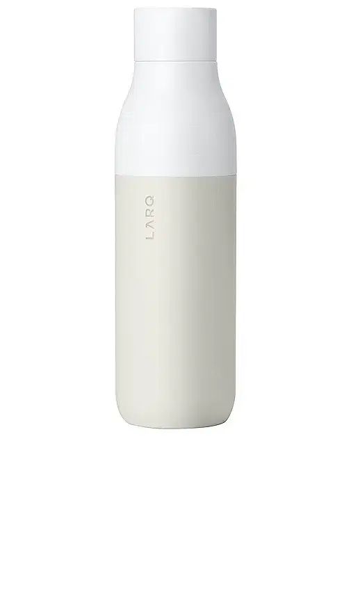LARQ Self Cleaning 17 oz Water Bottle