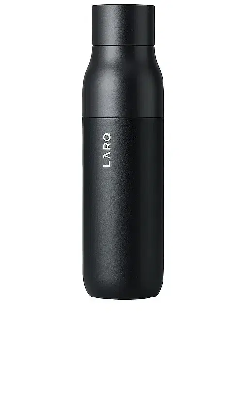 LARQ Self Cleaning 17 oz Water Bottle