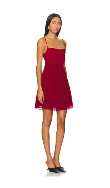 Tyler McGillivary Lyla Dress | Thumbnail 2