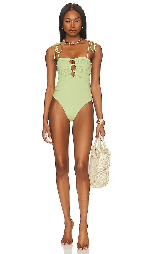 Tularosa Luella One Piece