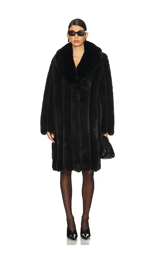 Nadia Coat