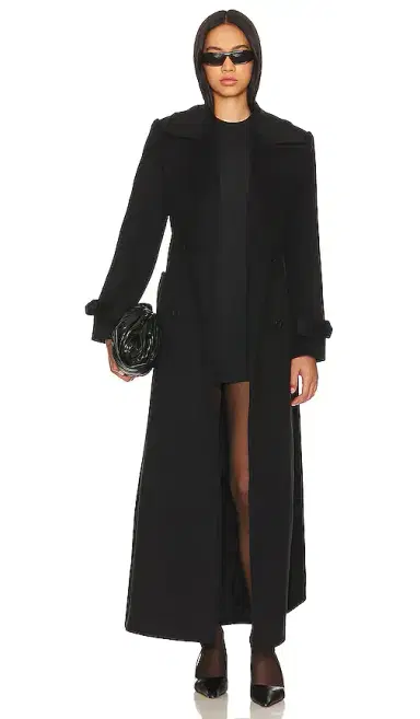 NBD Lalita Coat | Thumbnail 1 NBD Lalita Coat | Thumbnail 1
