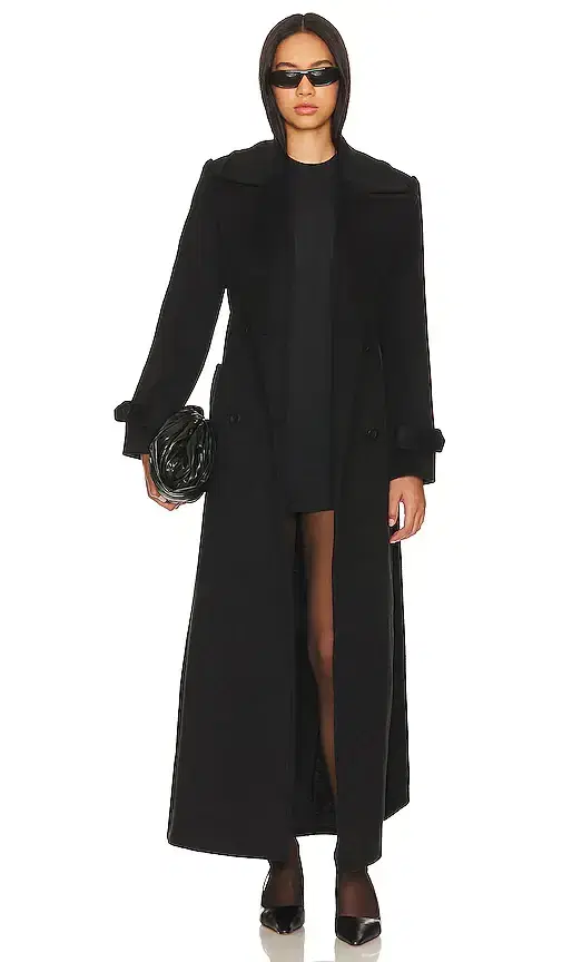 Lalita Coat