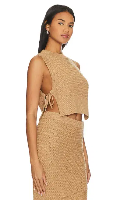 House of Harlow 1960 x REVOLVE Lilja Top | Thumbnail 2