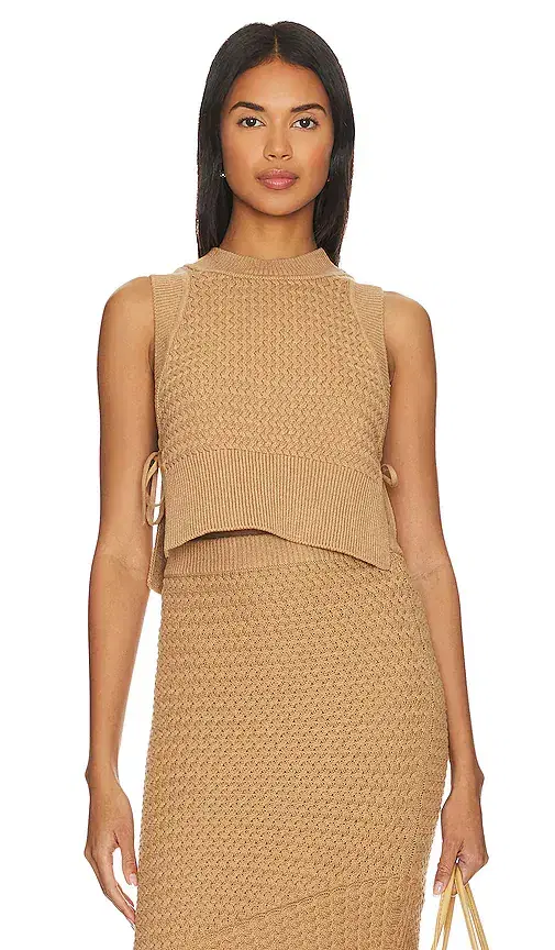 House of Harlow 1960 x REVOLVE Lilja Top