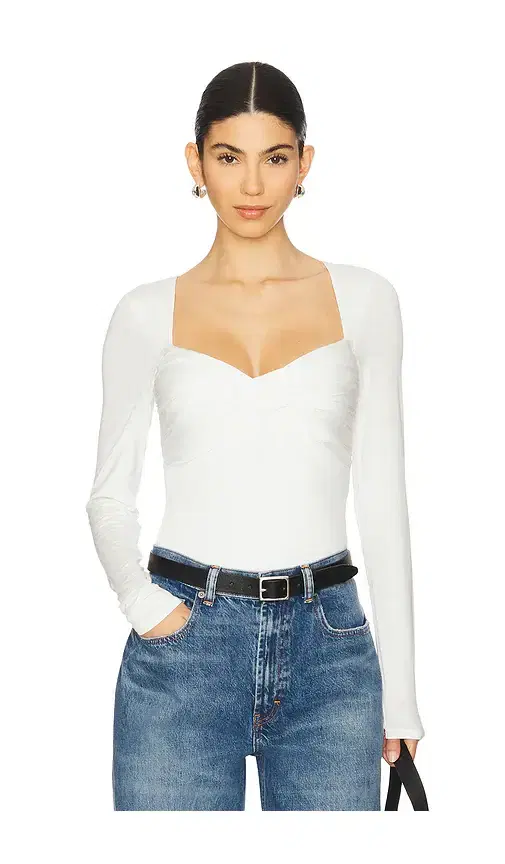 Lovers and Friends Mikka Bodysuit