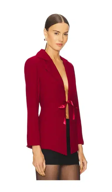 Tyler McGillivary Lyla Jacket | Thumbnail 2